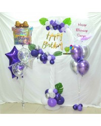 Bubble Balloon Package 2a